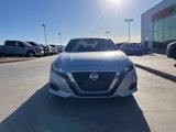 Used 2022 Nissan Altima 2.5 S image 2