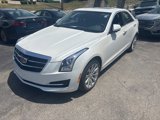 Used 2018 Cadillac ATS 2.0T AWD Sedan image 2