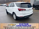 Used 2022 Chevrolet Equinox LT image 3