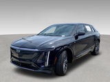 New 2024 Cadillac Lyriq Sport image 4