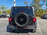 Used 2023 Jeep Wrangler Unlimited Sahara image 6