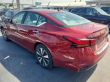 Used 2021 Nissan Altima 2.5 SV image 4