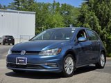 Used 2018 Volkswagen Golf SE image 4