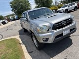 Used 2014 Toyota Tacoma 4x4 Double Cab image 5