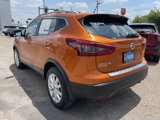 Used 2022 Nissan Rogue Sport SV image 5