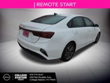 Used 2023 Kia Forte LXS image 4