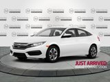 Used 2018 Honda Civic LX image 5