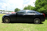 Used 2014 Cadillac ATS 2.0T AWD Sedan image 4