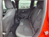 Used 2022 Jeep Renegade Latitude image 5