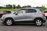 Used 2020 Chevrolet Trax LT w/ LT Convenience Package image 4