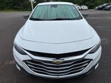 Used 2023 Chevrolet Malibu LS image 2