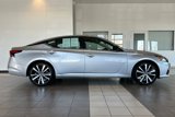 Used 2022 Nissan Altima 2.5 SR image 3