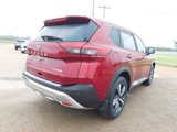 Used 2023 Nissan Rogue Platinum w/ Platinum Premium Package image 2