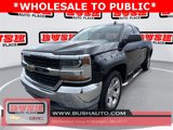 Used 2018 Chevrolet Silverado 1500 LT image 2