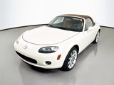 Used 2008 MAZDA MX-5 Miata Grand Touring w/ Premium Pkg image 3
