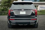 Certified 2025 Cadillac XT6 Premium Luxury image 5