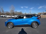 Used 2021 Nissan Kicks SV image 2