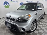 Used 2012 Kia Soul + image 3