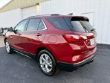 Used 2020 Chevrolet Equinox LT image 3
