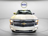 Used 2014 Chevrolet Silverado 1500 High Country w/ High Country Premium Package image 2