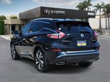 Used 2017 Nissan Murano Platinum w/ Platinum Technology Package image 5