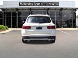 Used 2020 Mercedes-Benz GLC 300 4MATIC image 4
