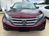 Used 2014 Honda CR-V EX image 2
