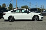 Certified 2024 Volkswagen Jetta Sport image 3