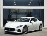 Used 2018 Maserati GranTurismo Sport image 3