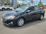Used 2020 Hyundai Elantra SE w/ Winter Weather Package image 3