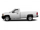 Used 2013 Chevrolet Silverado 1500 W/T image 4