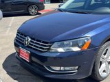 Used 2015 Volkswagen Passat 1.8T SEL Premium image 2