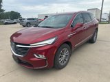 Certified 2022 Buick Enclave Essence image 3