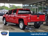 Used 2012 Chevrolet Silverado 1500 LT w/ All-Star Edition image 2