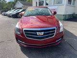 Used 2015 Cadillac ATS Luxury w/ Sun And Sound Package image 4