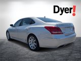 Used 2011 Hyundai Equus Signature image 5