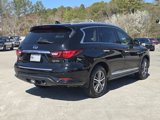 Used 2020 INFINITI QX60 Luxe w/ Essential Package image 3