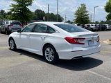 Used 2020 Honda Accord LX image 5