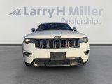 Used 2018 Jeep Grand Cherokee Limited image 5
