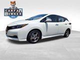 Used 2023 Nissan Leaf S image 2