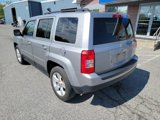 Used 2016 Jeep Patriot Latitude image 4