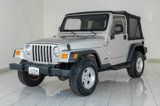 Used 2004 Jeep Wrangler 4WD w/ Dual Top Group image 4