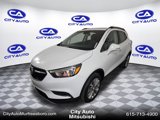 Used 2019 Buick Encore Preferred image 3