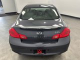Used 2013 INFINITI G37 x Sedan w/ Interior Accent Pkg image 5