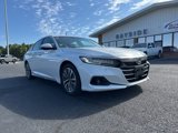 Used 2021 Honda Accord EX-L image 2