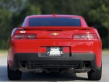 Used 2014 Chevrolet Camaro LT w/ RS Package image 5