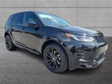 Used 2024 Land Rover Discovery Sport Dynamic SE image 2