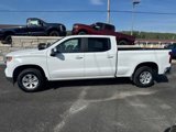 Used 2022 Chevrolet Silverado 1500 LT image 2