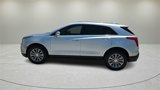 Used 2017 Cadillac XT5 Luxury image 5