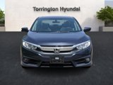 Used 2016 Honda Civic EX-T image 2